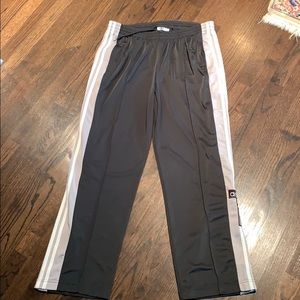Adidas Breakaway Track Pants - Size XL